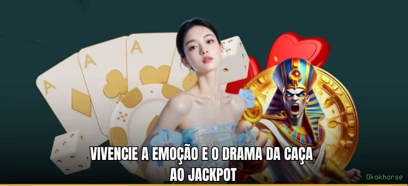Okokhorse
